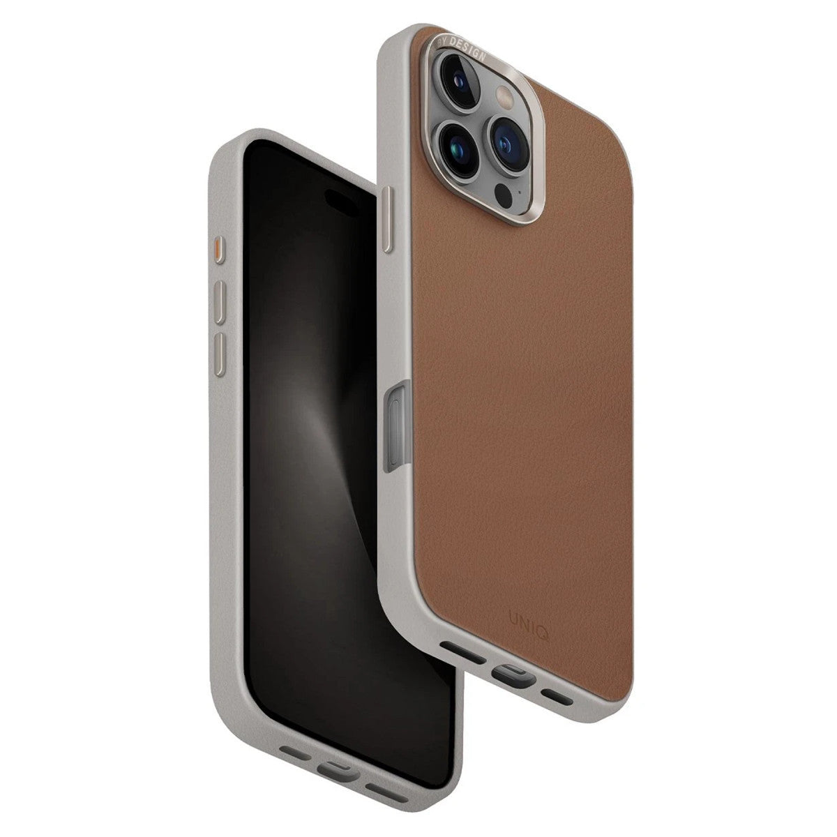 Uniq Apple iPhone 16 Pro Lyden DS Magsafe Kapak